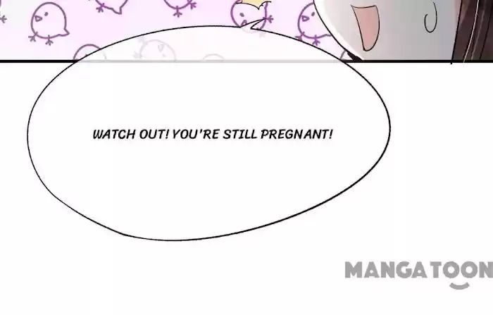 Don't Provoke The Contract Wife Chapter 198