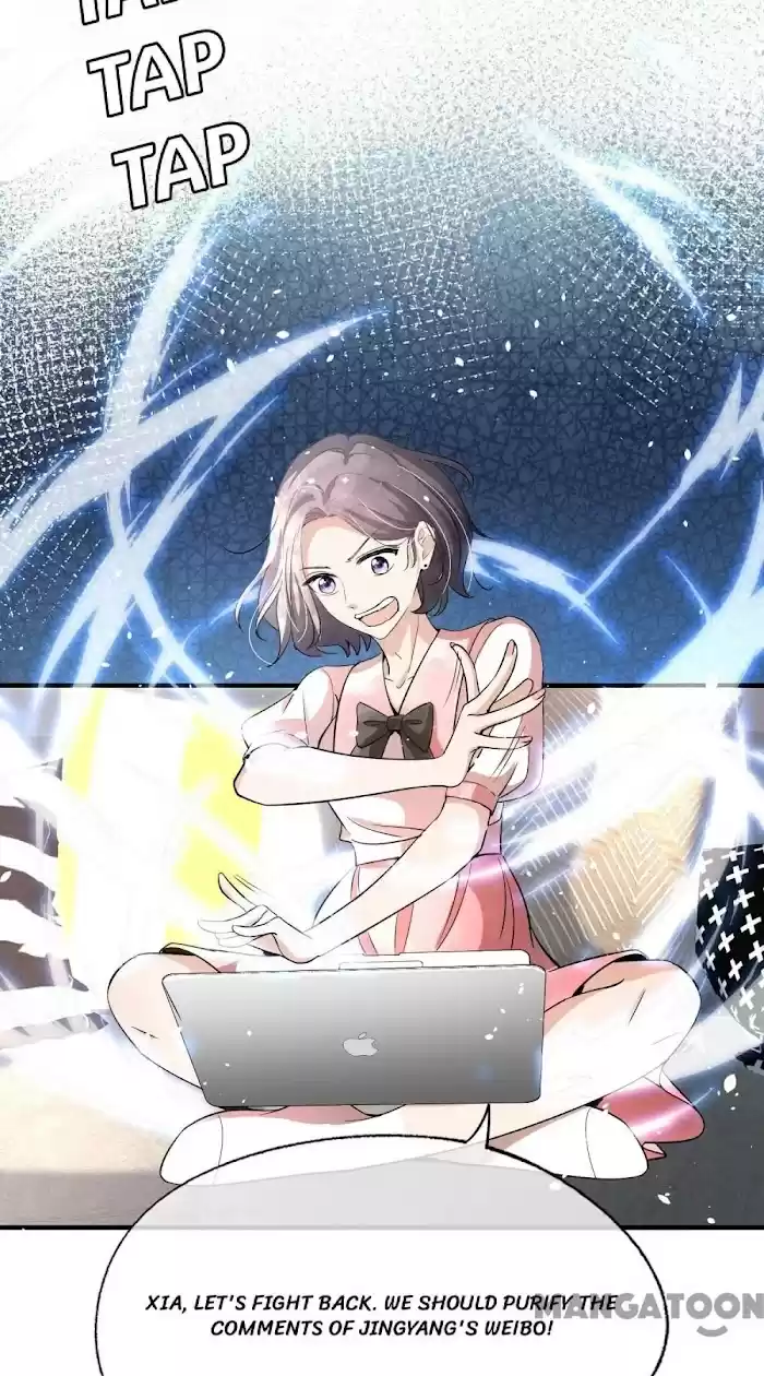 Don't Provoke The Contract Wife Chapter 198