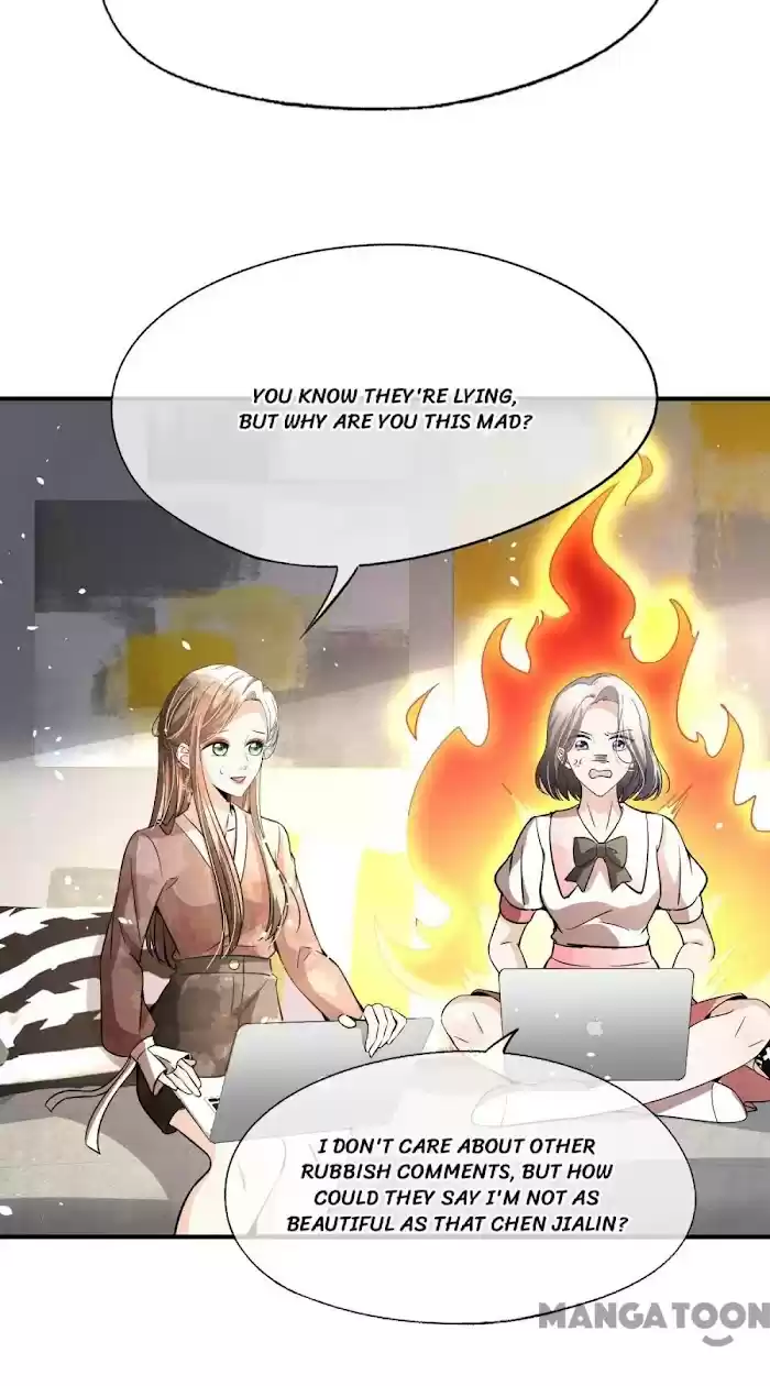 Don't Provoke The Contract Wife Chapter 198