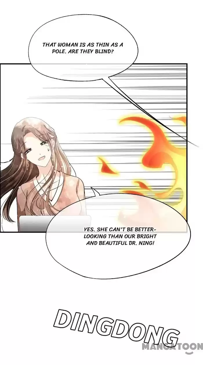 Don't Provoke The Contract Wife Chapter 198