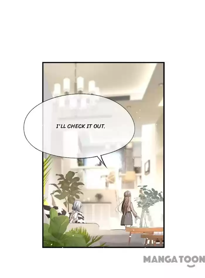 Don't Provoke The Contract Wife Chapter 198