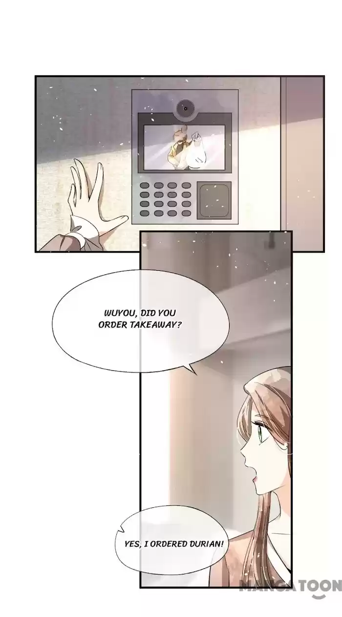 Don't Provoke The Contract Wife Chapter 198