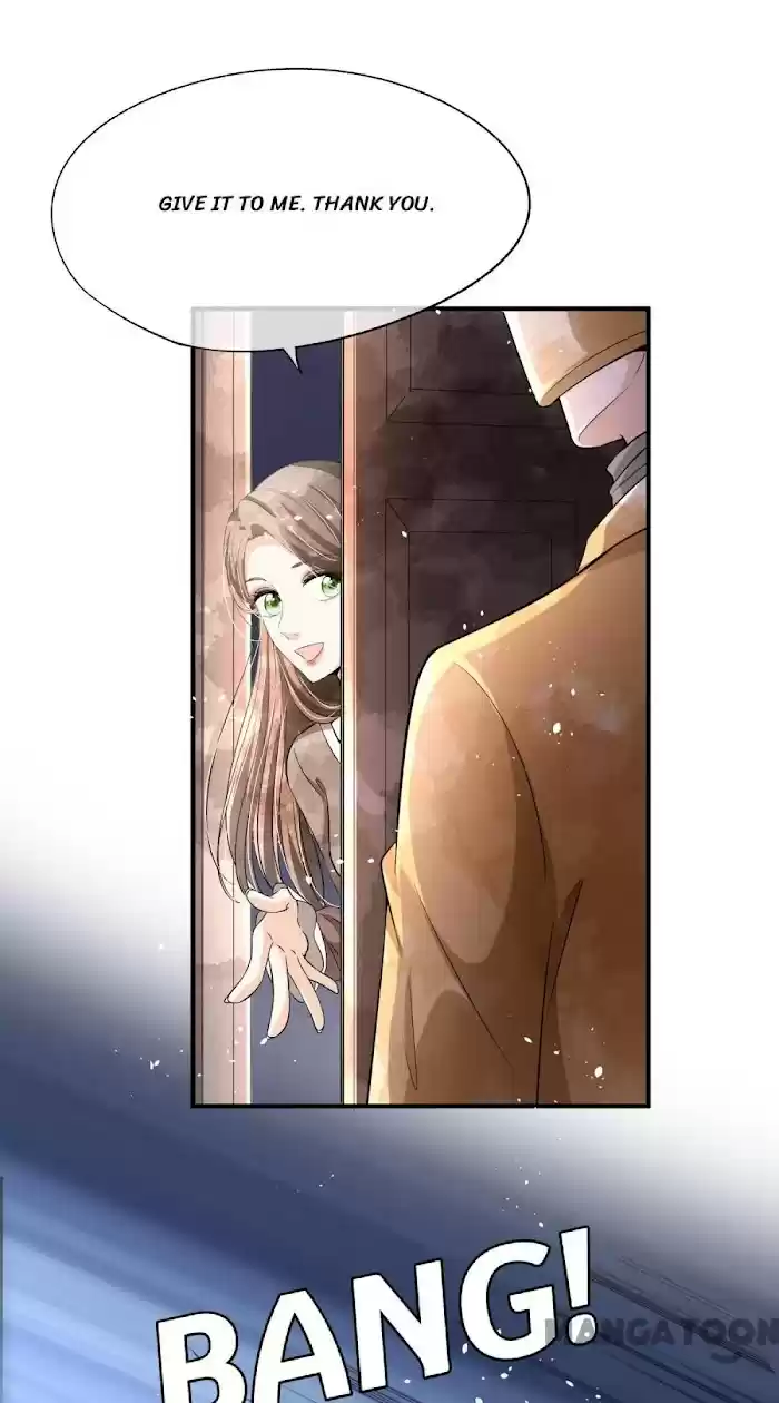 Don't Provoke The Contract Wife Chapter 198