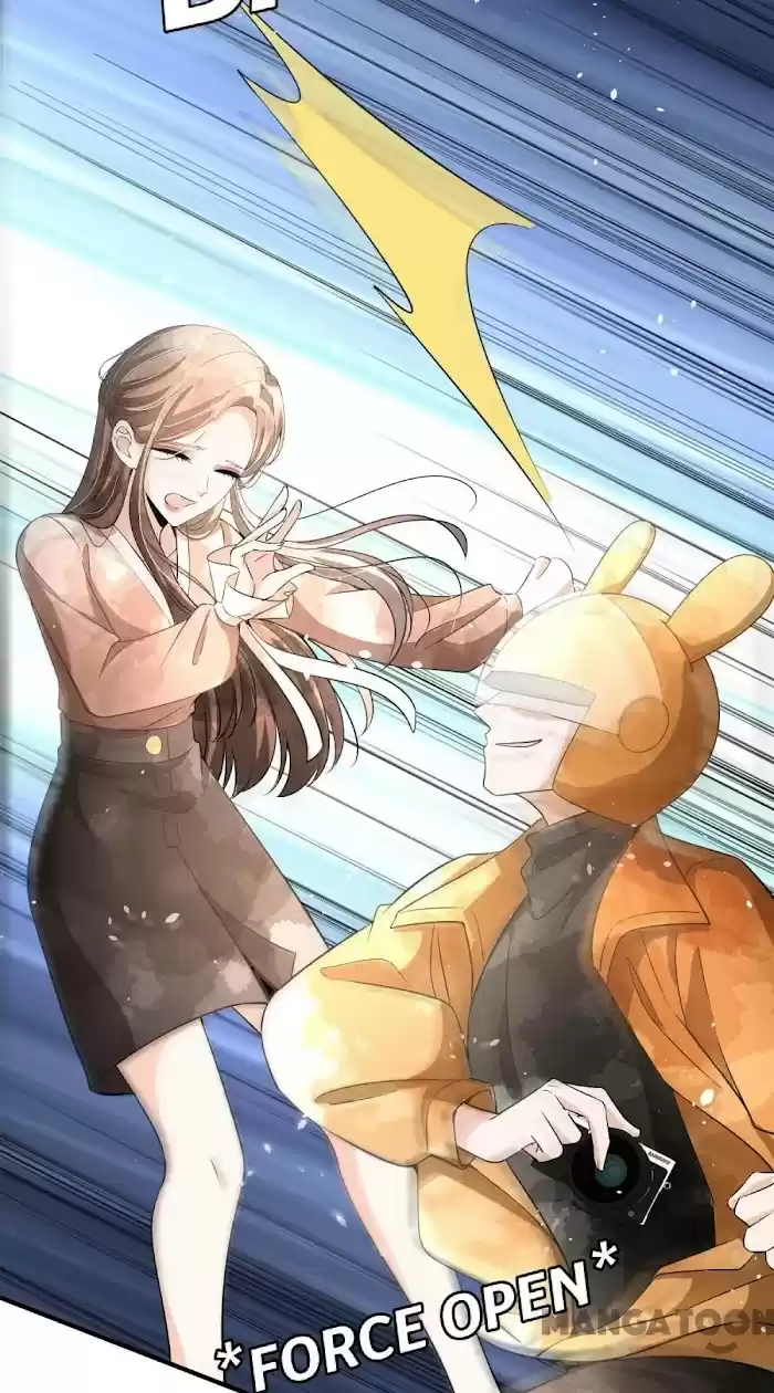 Don't Provoke The Contract Wife Chapter 198