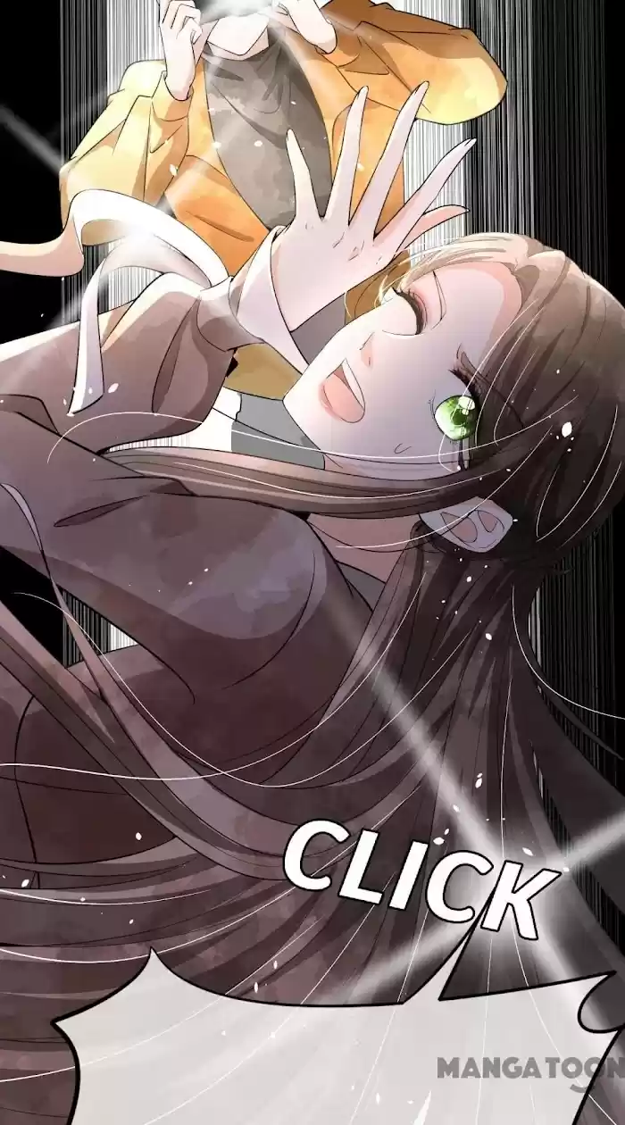 Don't Provoke The Contract Wife Chapter 198