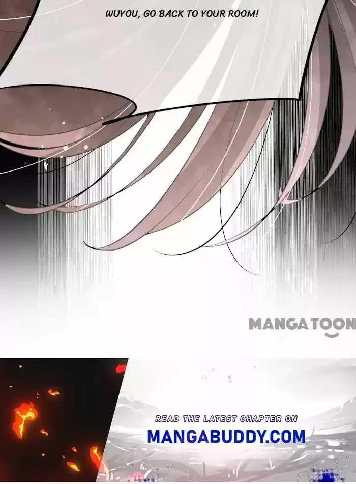 Don't Provoke The Contract Wife Chapter 198