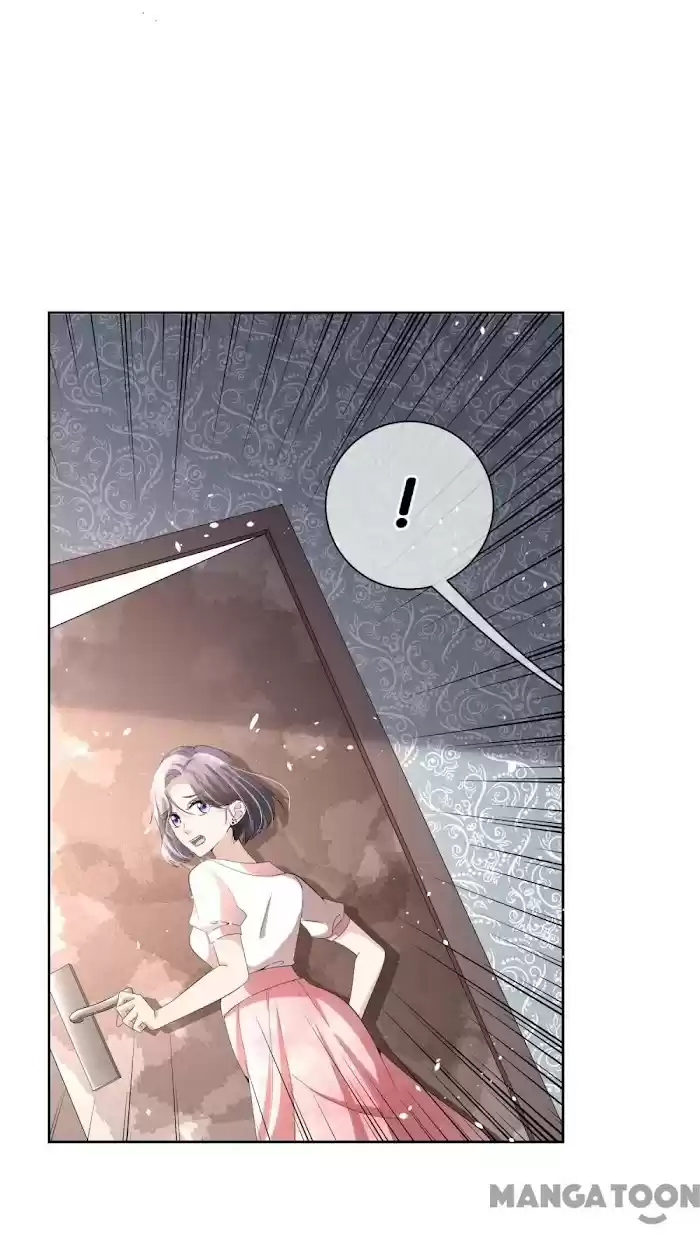 Don't Provoke The Contract Wife Chapter 199