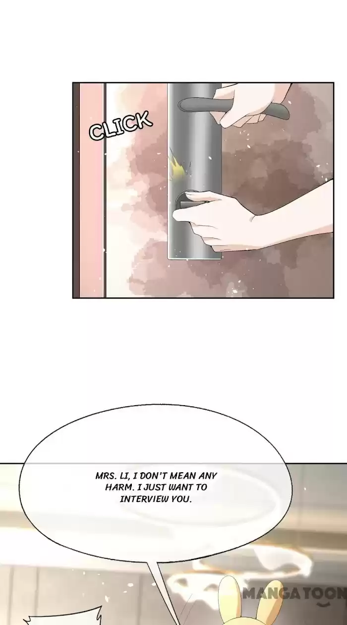 Don't Provoke The Contract Wife Chapter 199