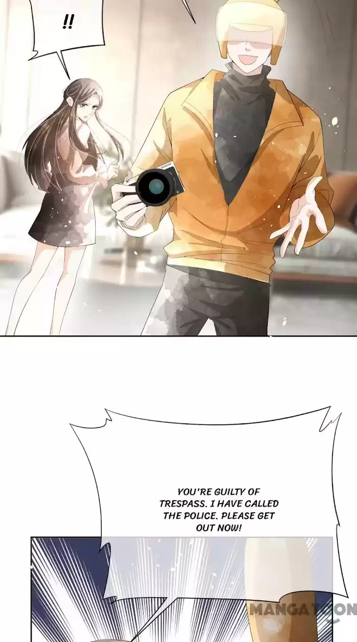 Don't Provoke The Contract Wife Chapter 199