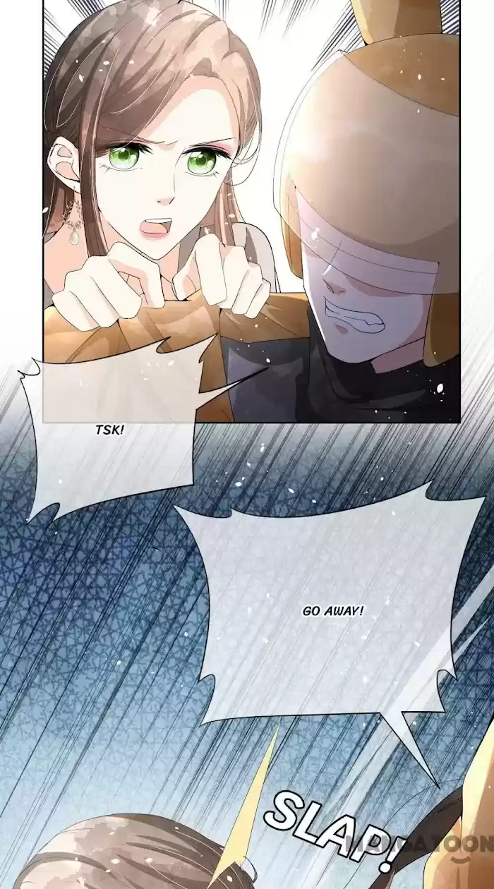 Don't Provoke The Contract Wife Chapter 199