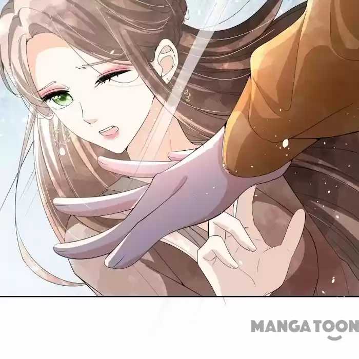 Don't Provoke The Contract Wife Chapter 199