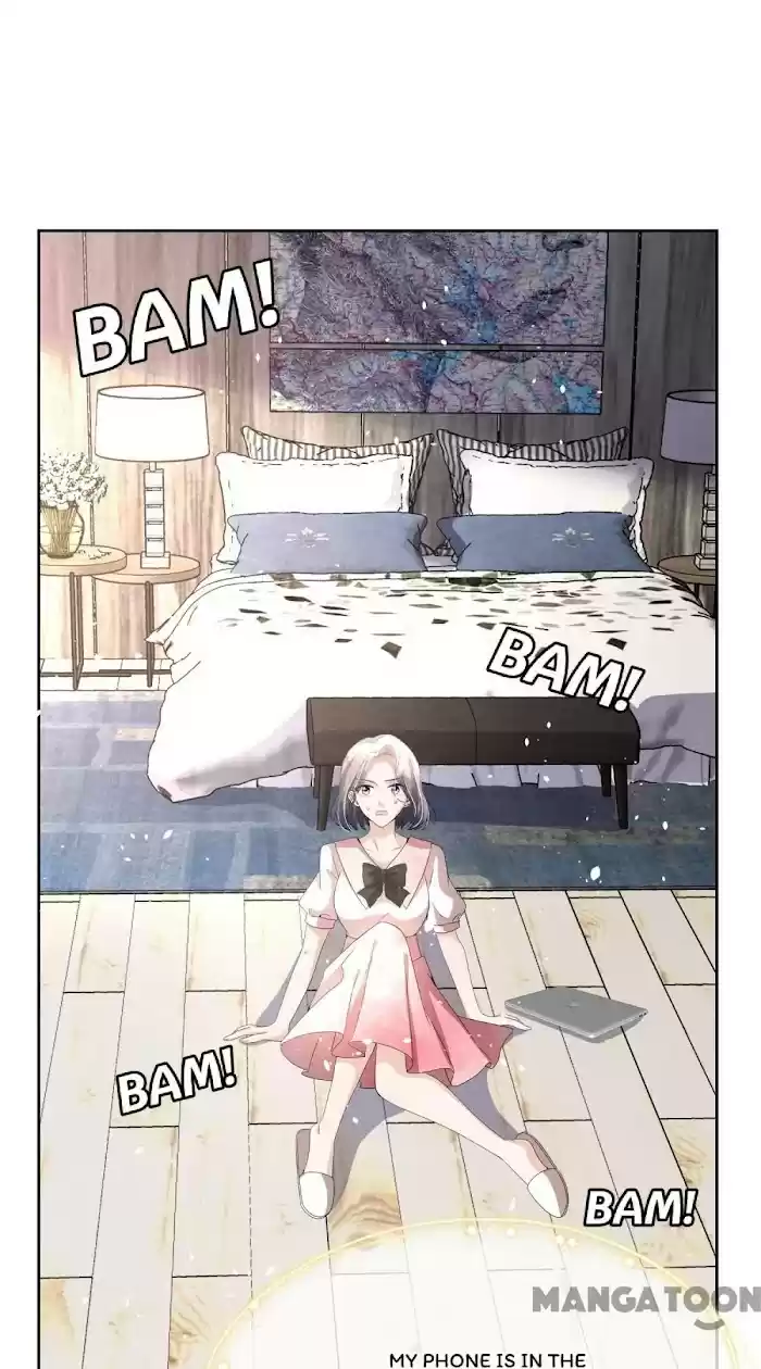 Don't Provoke The Contract Wife Chapter 199