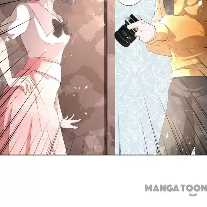 Don't Provoke The Contract Wife Chapter 199