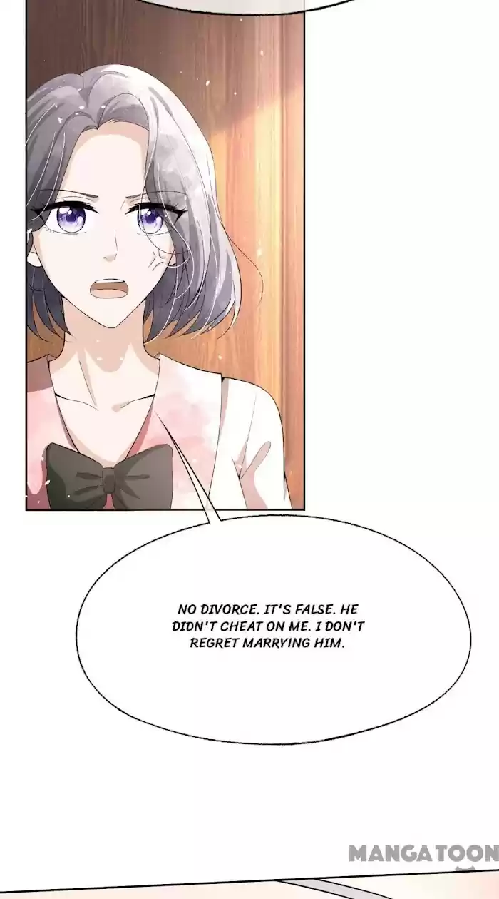 Don't Provoke The Contract Wife Chapter 199