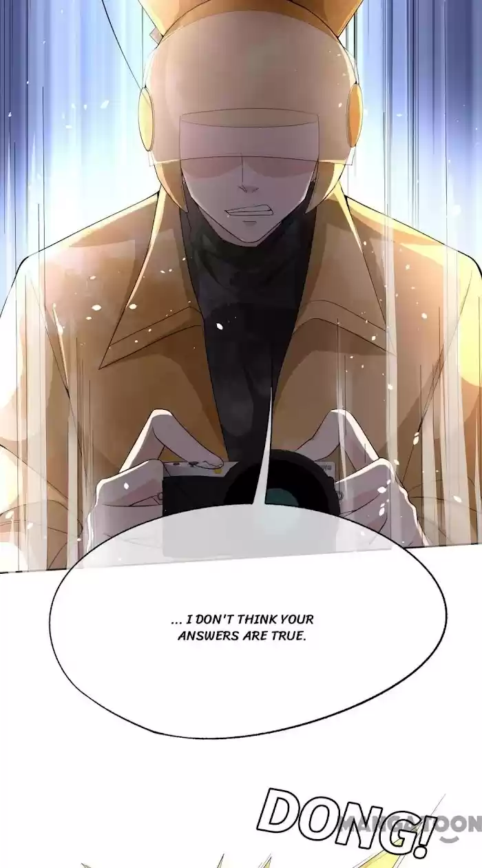 Don't Provoke The Contract Wife Chapter 199