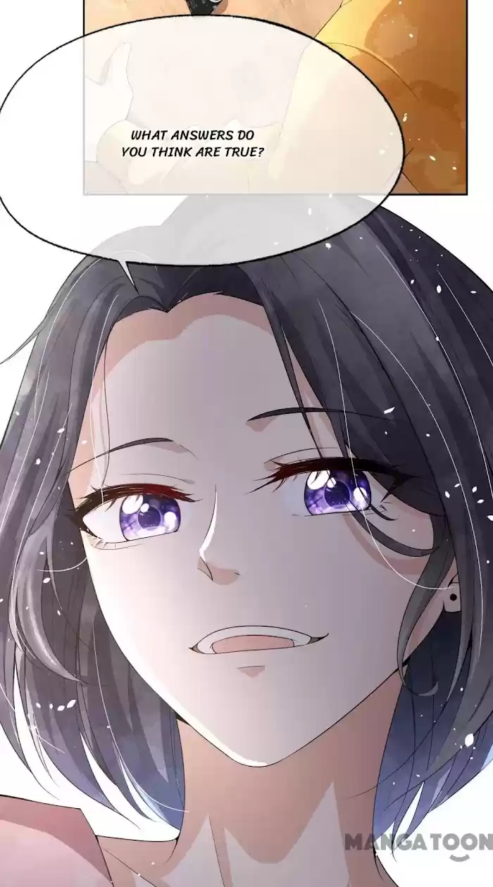 Don't Provoke The Contract Wife Chapter 199