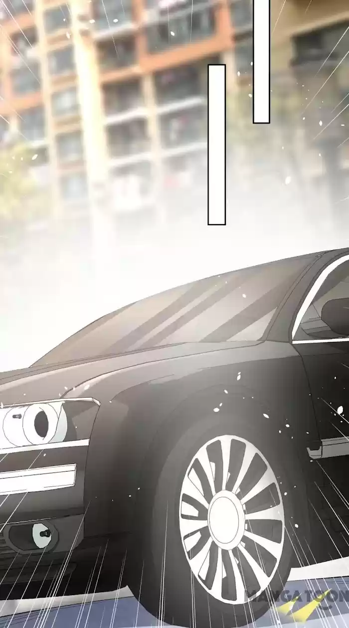 Don't Provoke The Contract Wife Chapter 199