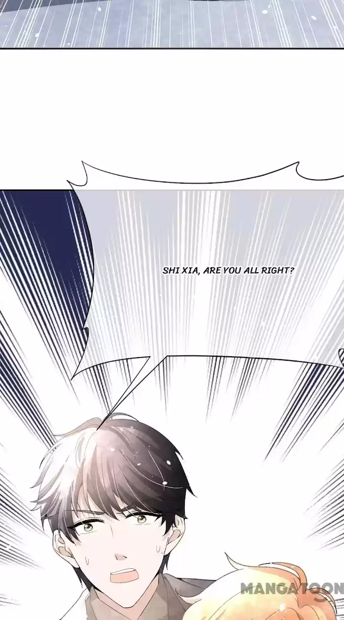 Don't Provoke The Contract Wife Chapter 199