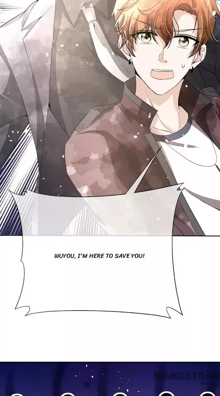 Don't Provoke The Contract Wife Chapter 199