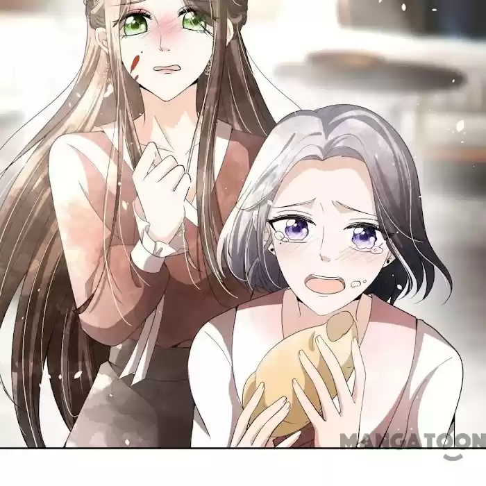 Don't Provoke The Contract Wife Chapter 199