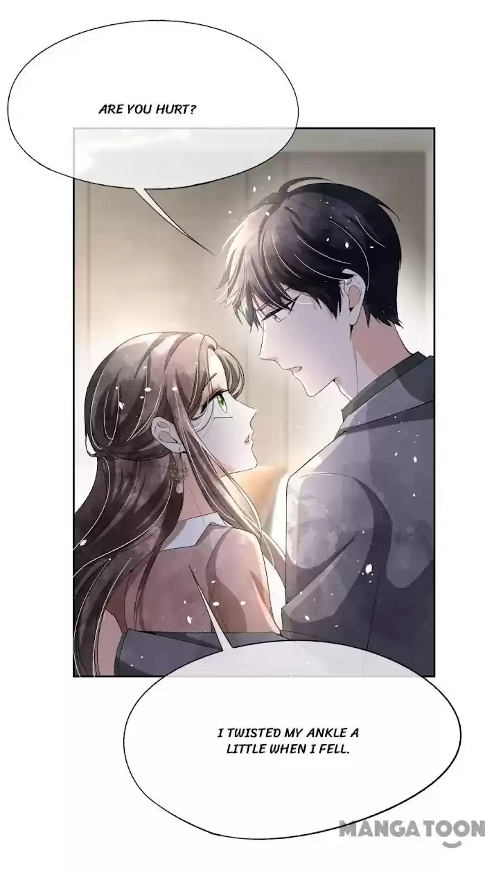 Don't Provoke The Contract Wife Chapter 199