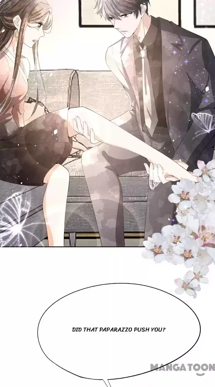 Don't Provoke The Contract Wife Chapter 199