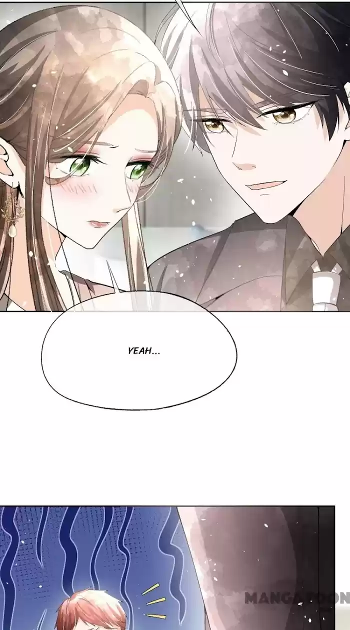 Don't Provoke The Contract Wife Chapter 199