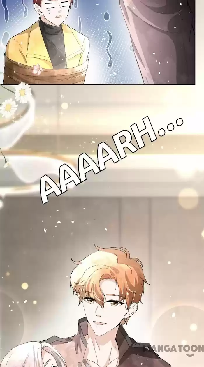 Don't Provoke The Contract Wife Chapter 199