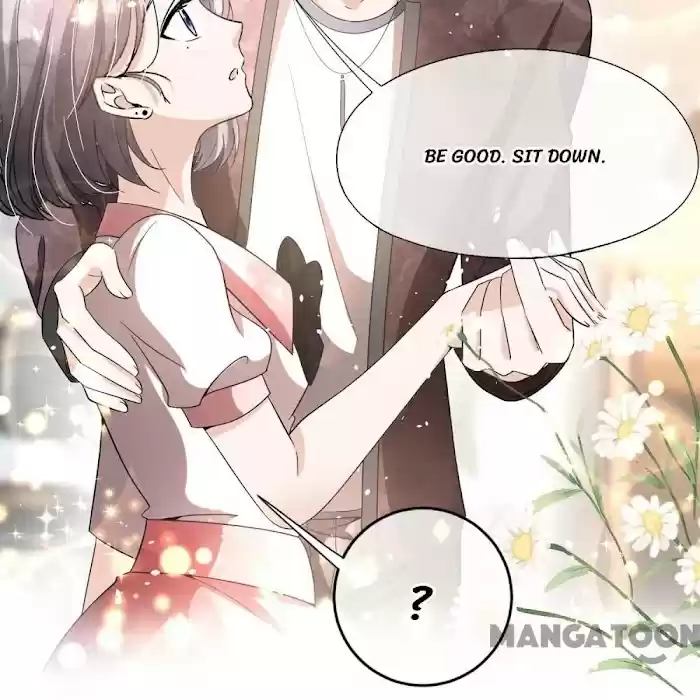 Don't Provoke The Contract Wife Chapter 199