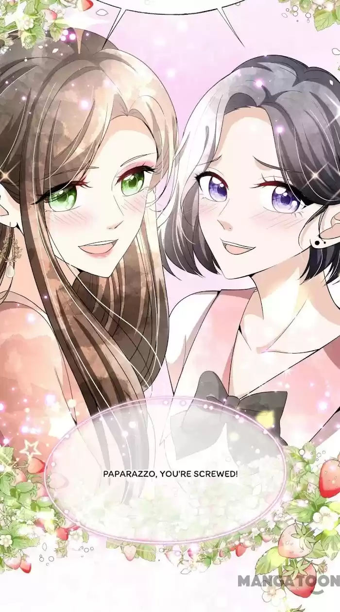 Don't Provoke The Contract Wife Chapter 199