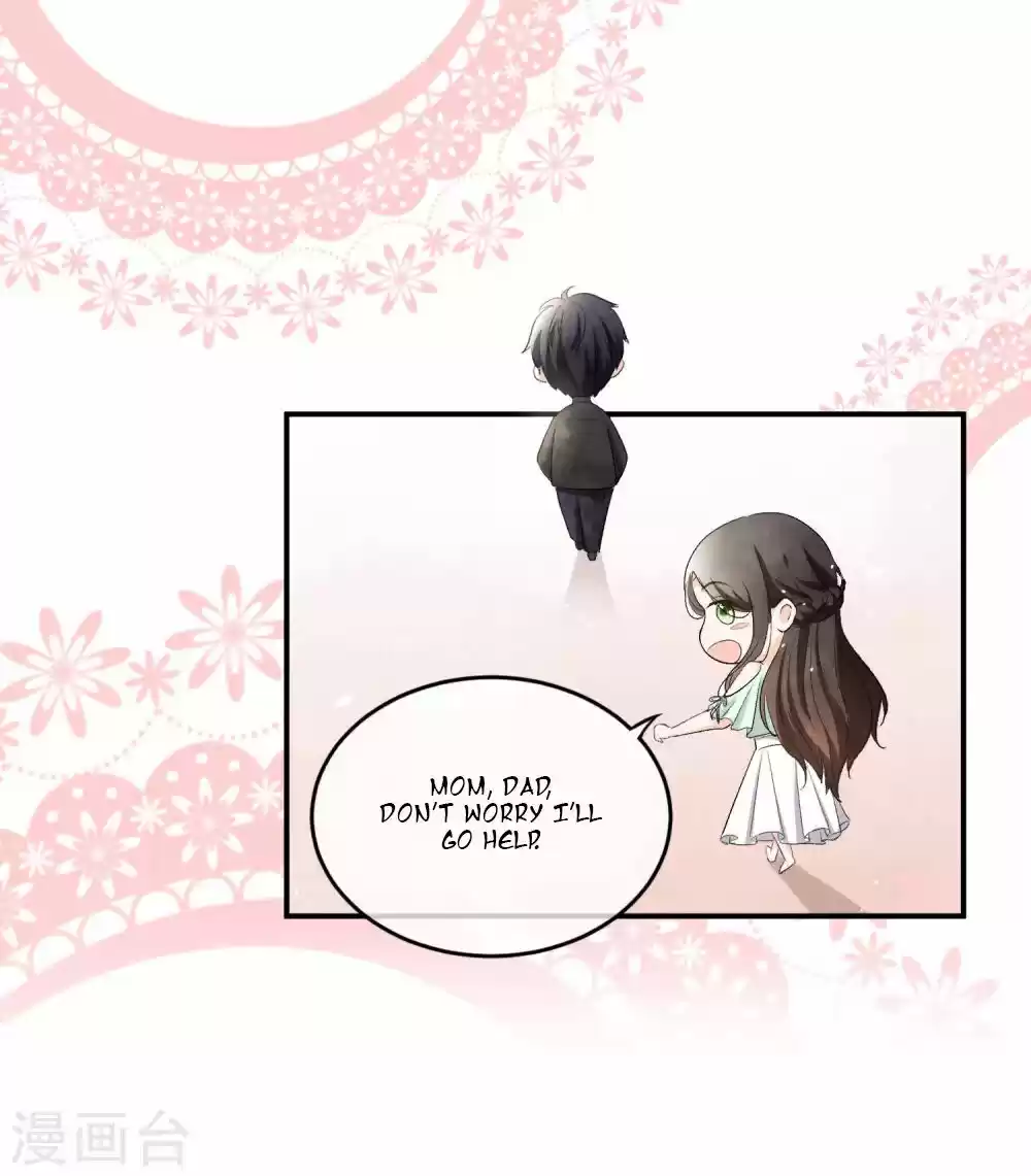 Don't Provoke The Contract Wife Chapter 2