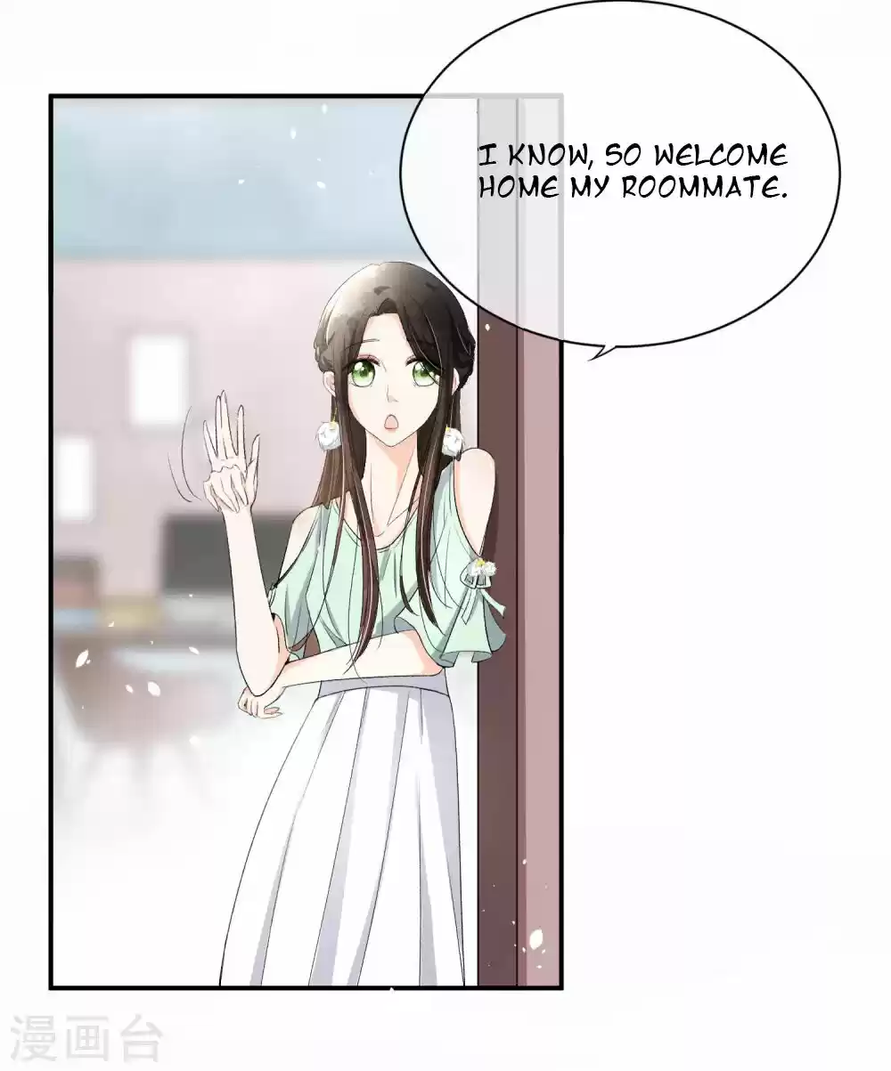 Don't Provoke The Contract Wife Chapter 2