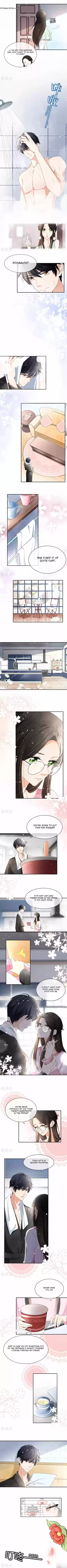 Don't Provoke The Contract Wife Chapter 2