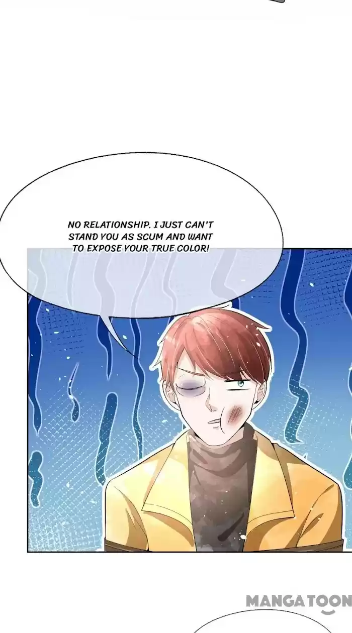 Don't Provoke The Contract Wife Chapter 200