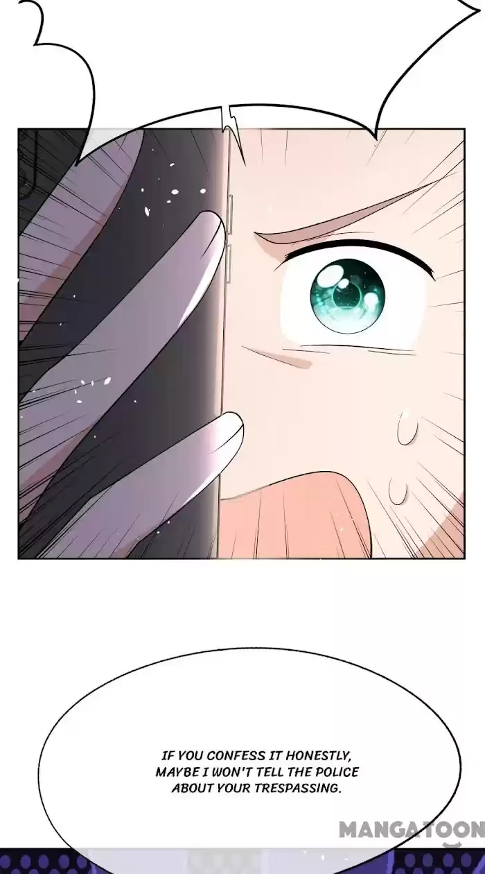 Don't Provoke The Contract Wife Chapter 200