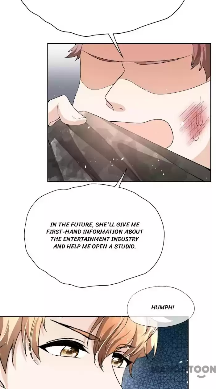 Don't Provoke The Contract Wife Chapter 200