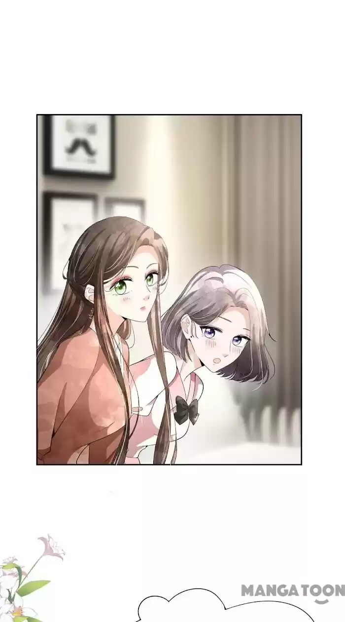 Don't Provoke The Contract Wife Chapter 200