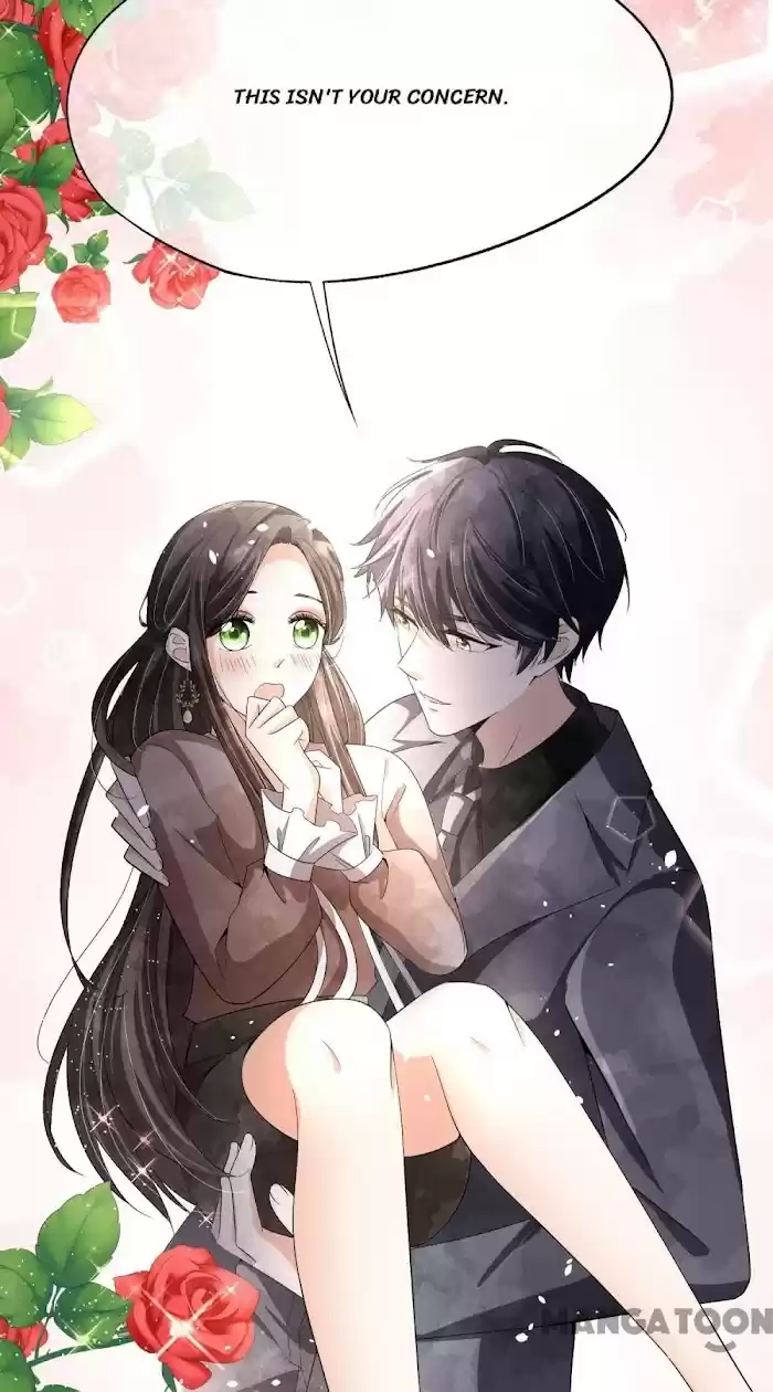 Don't Provoke The Contract Wife Chapter 200