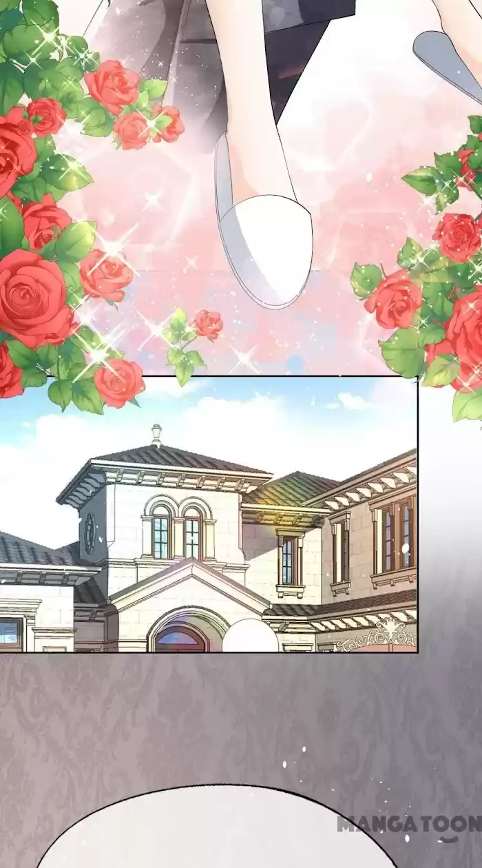 Don't Provoke The Contract Wife Chapter 200