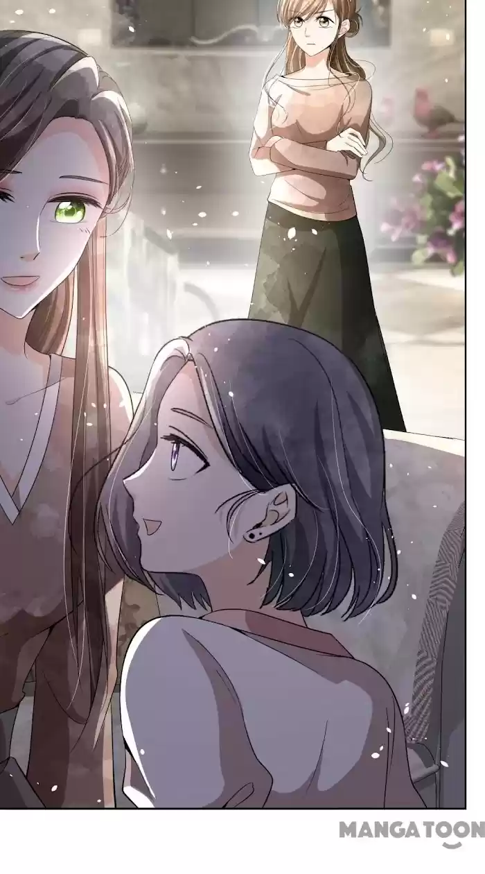 Don't Provoke The Contract Wife Chapter 200