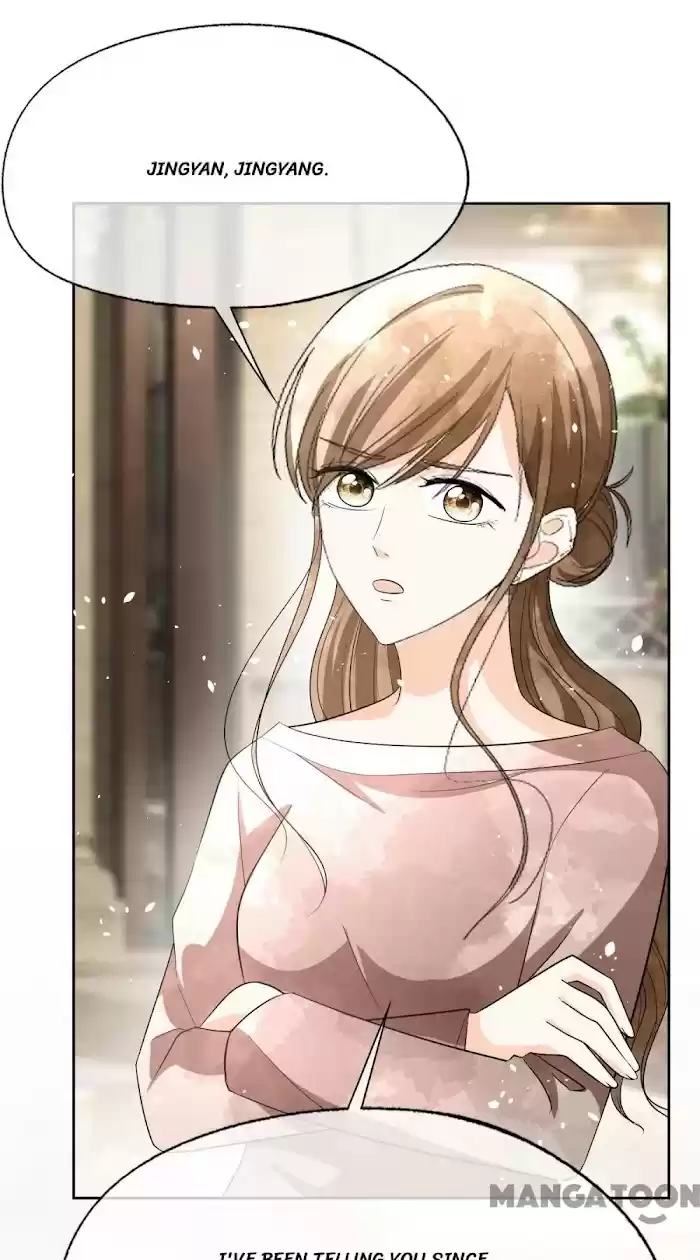 Don't Provoke The Contract Wife Chapter 200