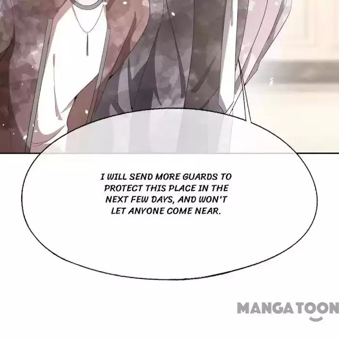 Don't Provoke The Contract Wife Chapter 200