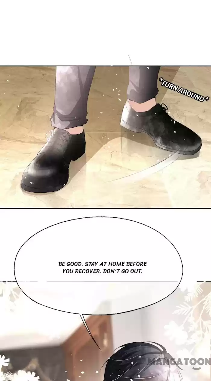 Don't Provoke The Contract Wife Chapter 200