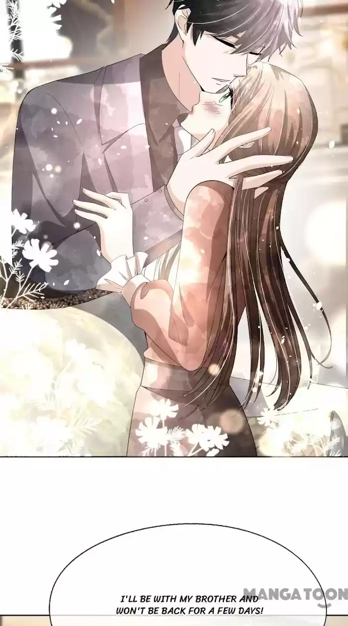 Don't Provoke The Contract Wife Chapter 200