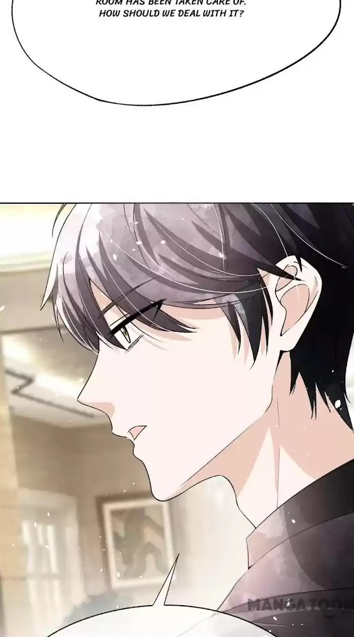 Don't Provoke The Contract Wife Chapter 200