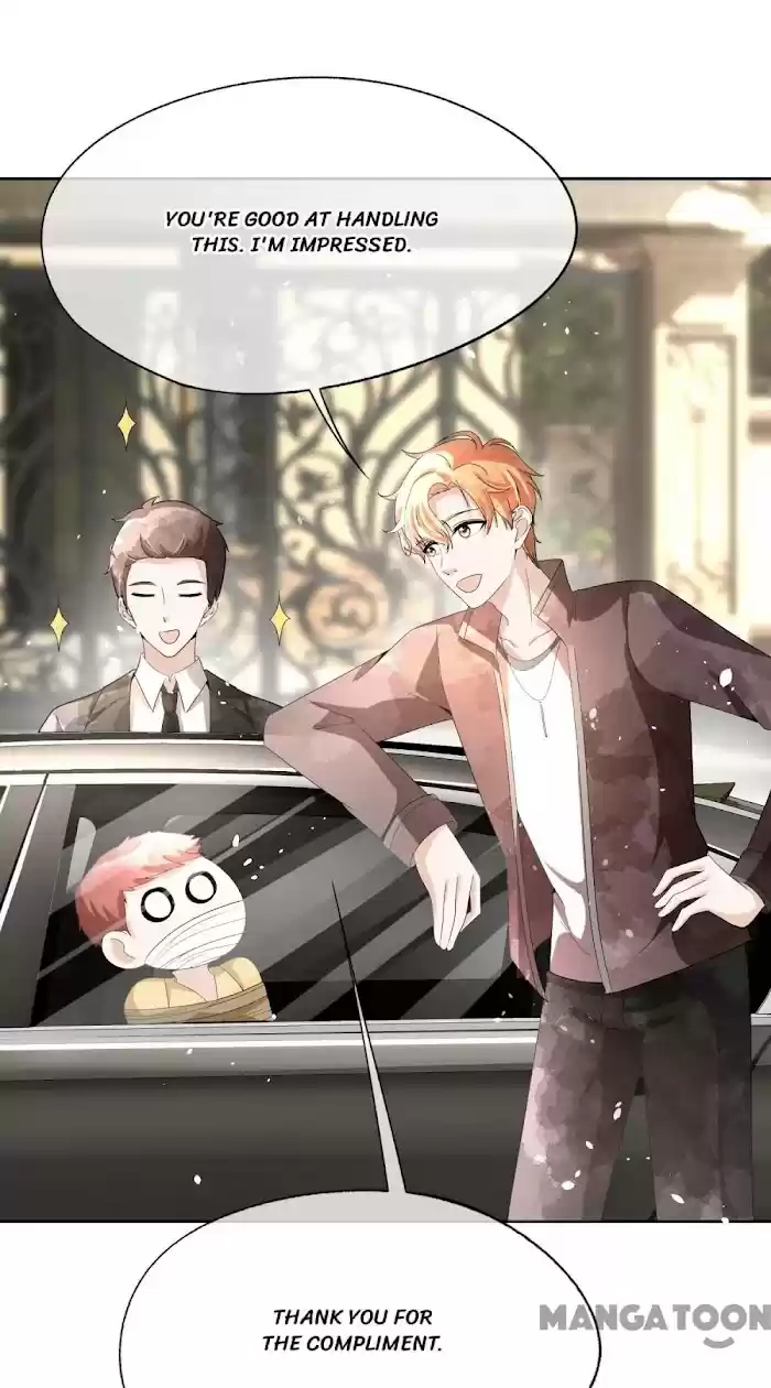 Don't Provoke The Contract Wife Chapter 200