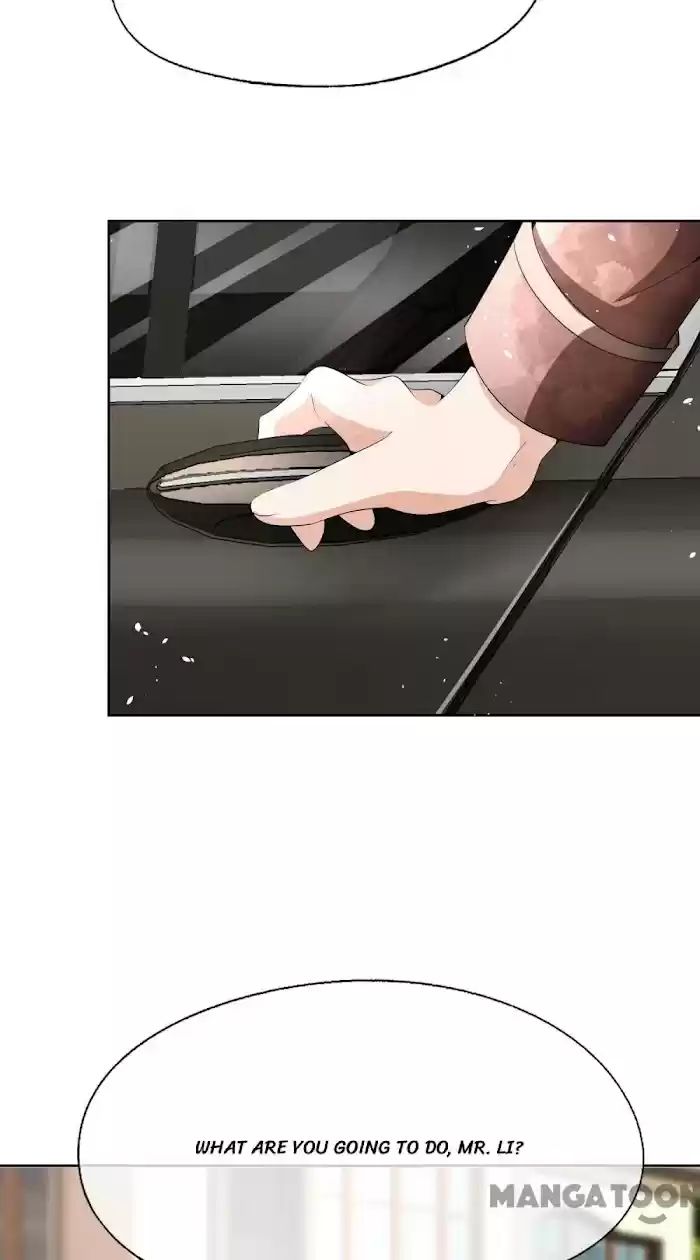 Don't Provoke The Contract Wife Chapter 200