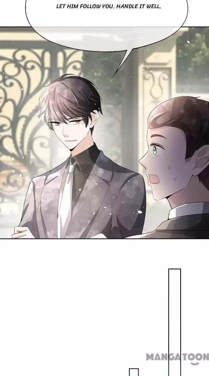 Don't Provoke The Contract Wife Chapter 200