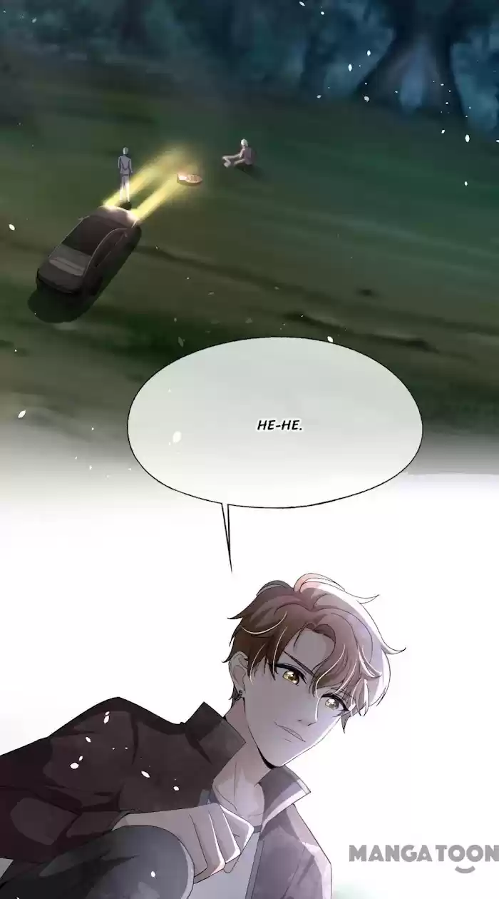 Don't Provoke The Contract Wife Chapter 200