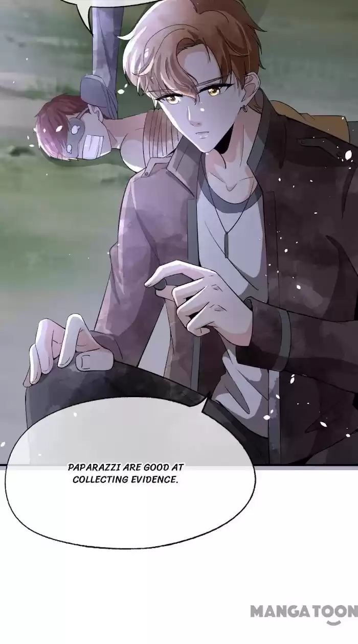 Don't Provoke The Contract Wife Chapter 201